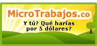 Publica y Encuentra Trabajos, Productos y Servicios por $5 Dólares
