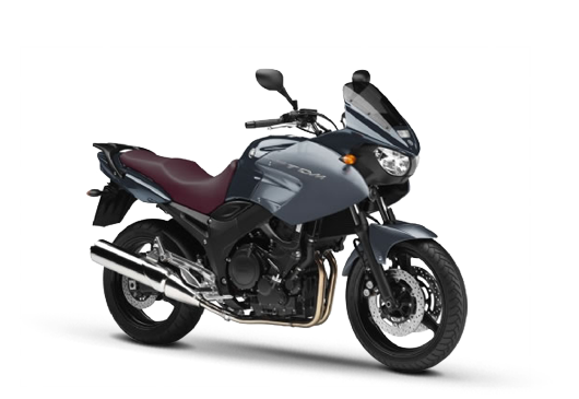 YAMAHA TDM 900, la aventura nunca no se detiene!