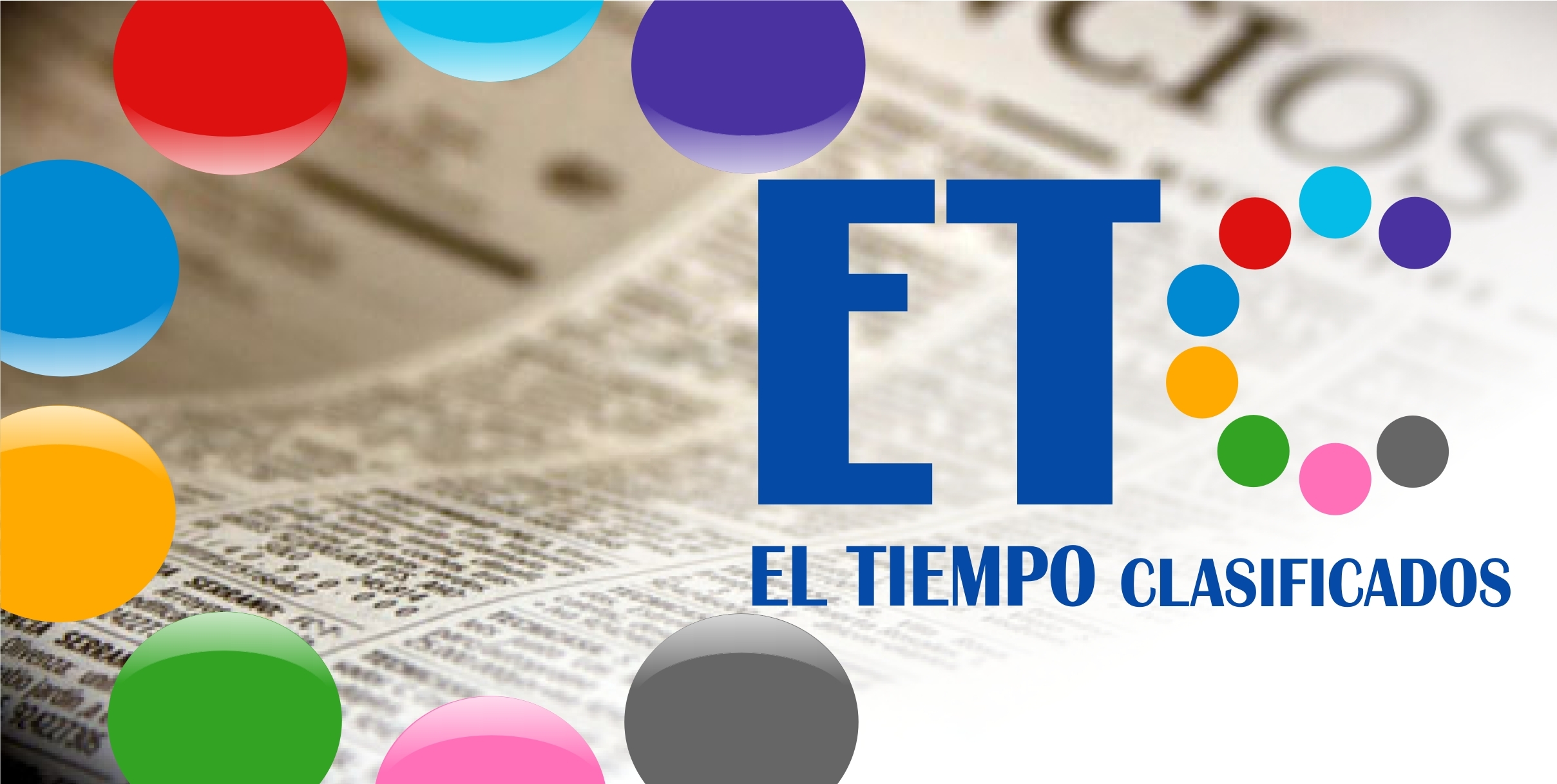Clasificados el Tiempo, más que un clasificado.