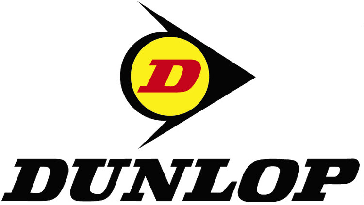 Llantas Dunlop