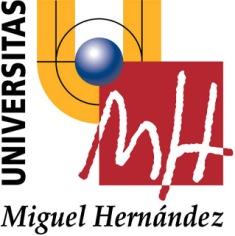 Universidad Miguel Hernandez de Elche