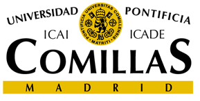 Universidad Pontificia Comillas