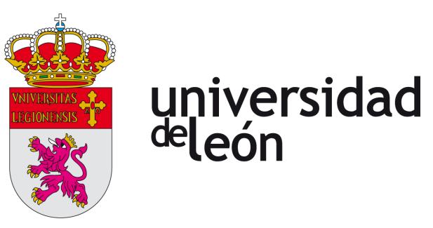 LA UNIVERSIDAD DE LEON ESPANA la universidad de leon espana: