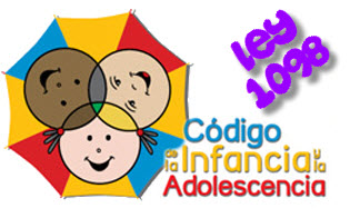LEY DE INFANCIA Y ADOLESCENCIA COLOMBIA ley de infancia y adolescencia colombia:
