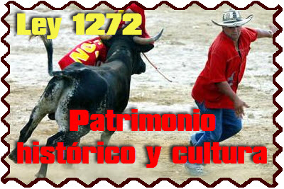 LEY DE PATRIMONIO NACIONAL ley de patrimonio nacional:
