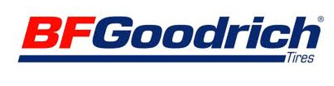 Llantas BF Goodrich