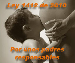LEY PATERNIDAD Y ley paternidad y: