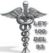 LEY 100/93