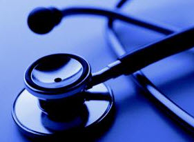 Rentas de destinación específica para la salud