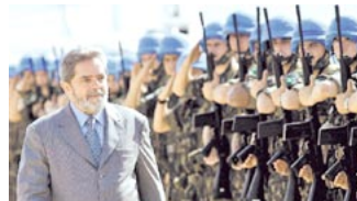 Ley acerca de la Jerarquía y equivalencia de los Oficiales y Suboficiales de las Fuerzas Militares