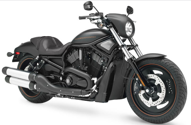 Harley Davidson VRSCDX Night Rod