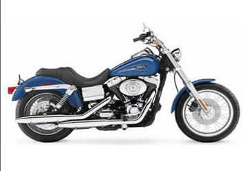 Harley Davidson FXDLI Dyna Low Rider