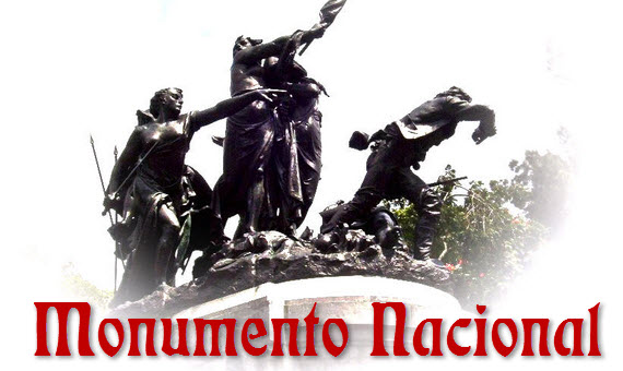Ley General del Monumento Nacional