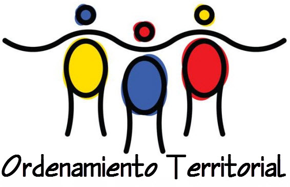Ley General del Plan de Ordenamiento Territorial