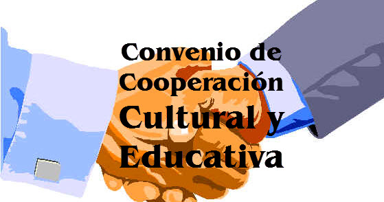 Ley General del Convenio de Cooperación Cultural y Educativa