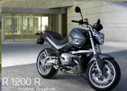 Bmw r 1200