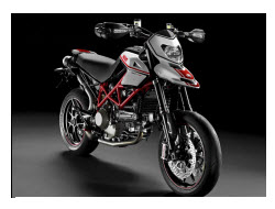 Ducati Hypermotard 1100
