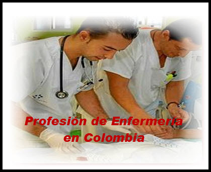 Ley general para la Profesión de Enfermería en Colombia