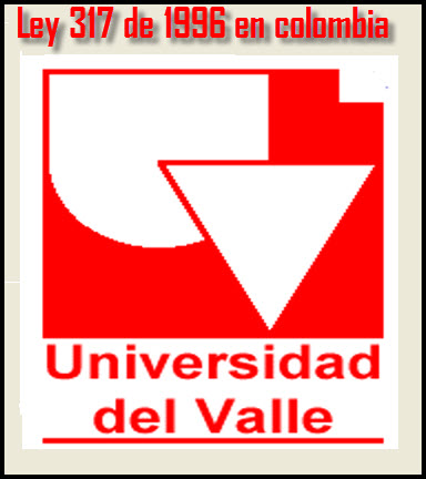 Ley General de la Universidad del Valle