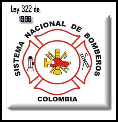 Ley General del Sistema Nacional de Bomberos de Colombia