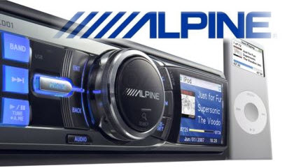 Alpine Car Audio