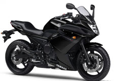 Yamaha XJ6 Diversion