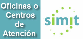 OFICINA SIMIT Pereira, Risaralda