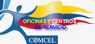 Oficinas o Centros de Servicio Comcel CPS, ciudad: Bogotá Cundinamarca – Colombia