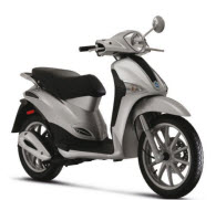Piaggio Liberty 50 2T