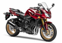 Nueva Yamaha Superbike 998cc FZ1