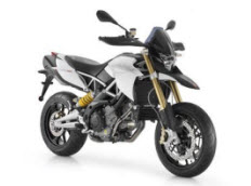 Aprilia Dorsoduro 1200 ABS 2011