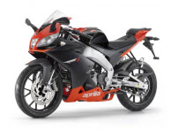 Aprilia RS4 125 2011