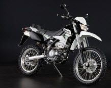 Kawasaki KLX250