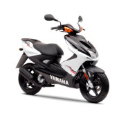 Yamaha Aerox R