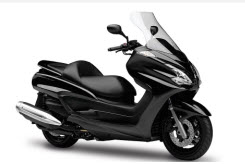 Yamaha YP400