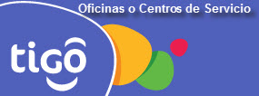 Oficinas o Centros de Servicio Tigo, ciudad: La Dorada Caldas – Colombia