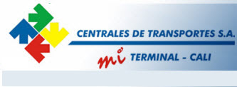 Terminal de Transporte de Cali Valle