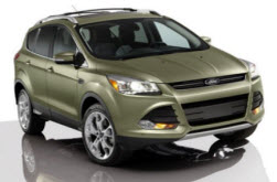 Ford Escape 2013