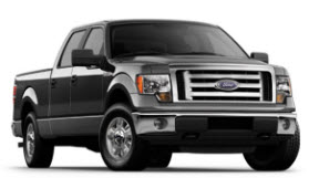 Ford F 150 2011