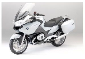 BMW R 1200RT