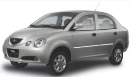Chery QQ6