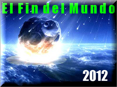 El Fin del Mundo