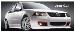 Volkswagen Jetta GLI Colombia