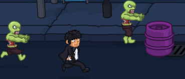 Juegos de Zombies