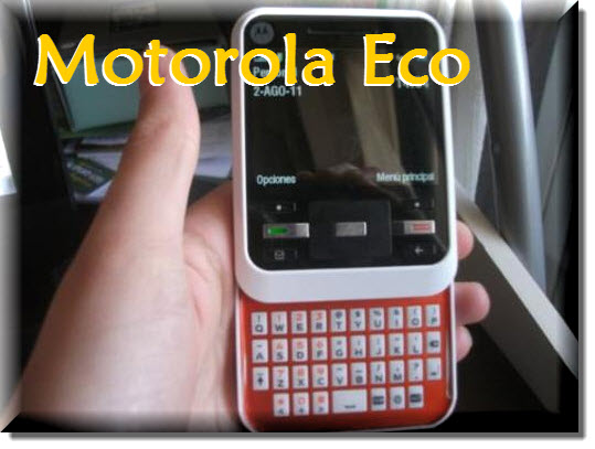 Motorola Eco