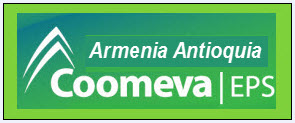 Direcciones de EPS Coomeva en Armenia Antioquia
