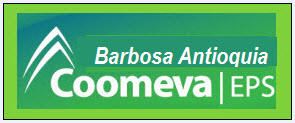 Direcciones de EPS Coomeva en Barbosa Antioquia