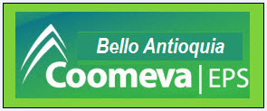 Direcciones de EPS Coomeva en Bello Antioquia