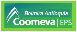 Direcciones de EPS Coomeva en Belmira Antioquia