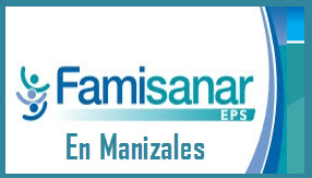 Direcciones y Teléfonos de las sucursales Famisanar EPS en Manizales.